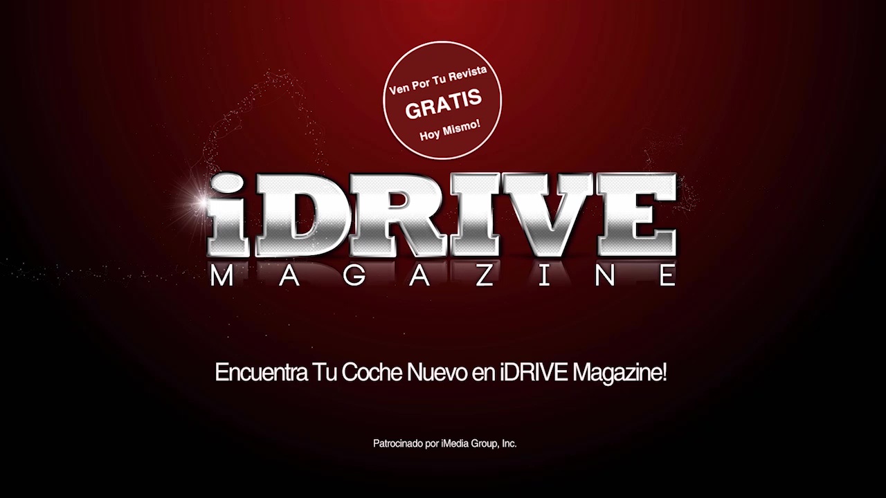 iDrive Magazine (Spanish Version)